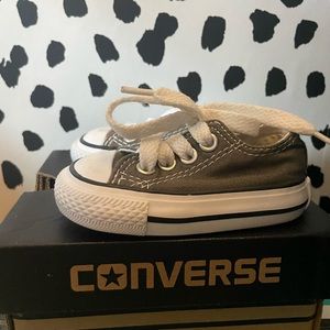 Baby Converse